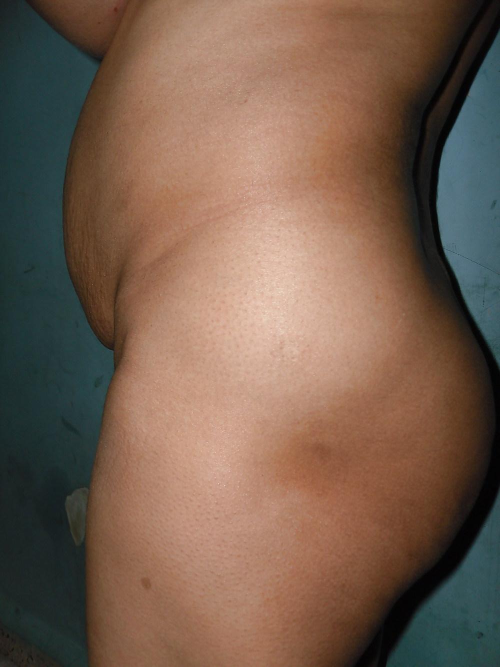 25P Indian wife soft ass