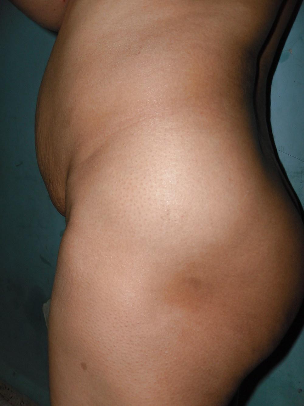 25P Indian wife soft ass