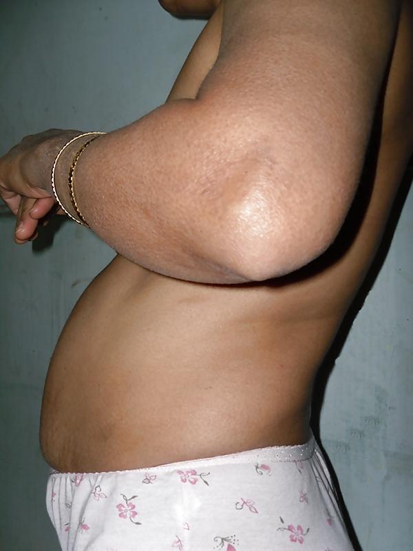 25P Indian wife soft ass