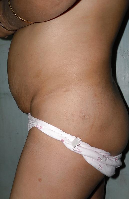 25P Indian wife soft ass