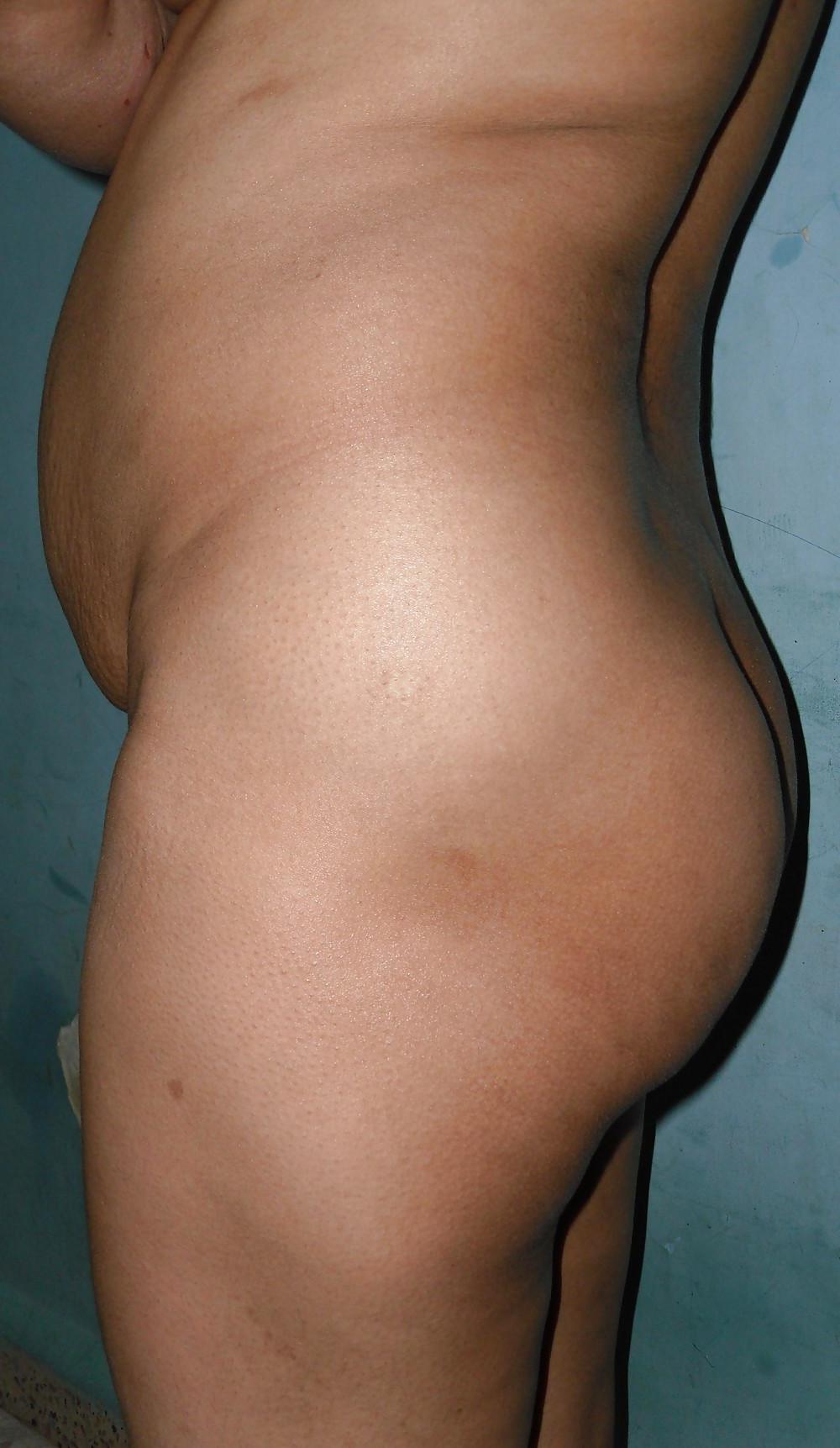 25P Indian wife soft ass