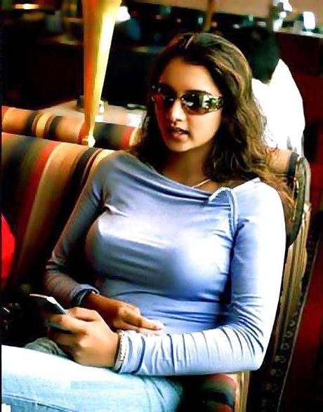 25P Hot Indian Tennis Player - Sania Mirza