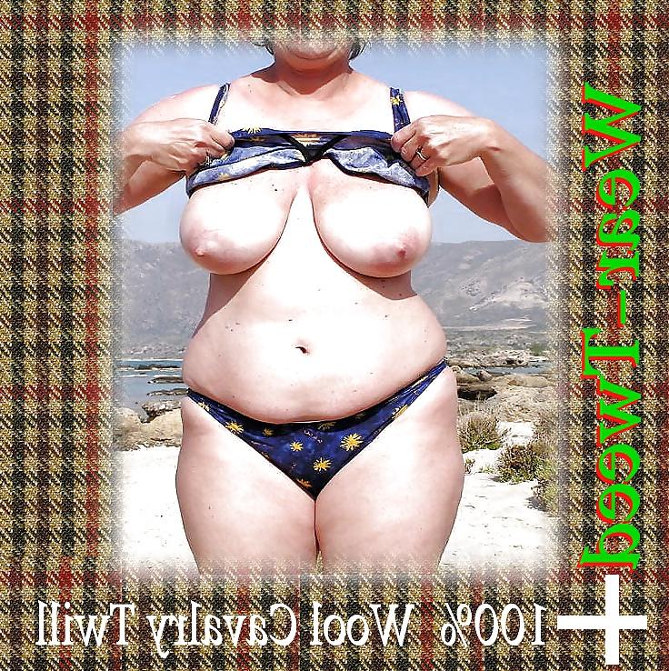 5P Busty Boobs Pix 3