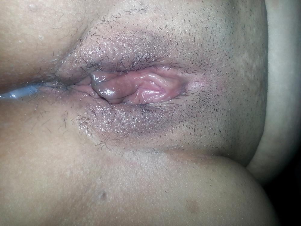 7P Wifes creampie