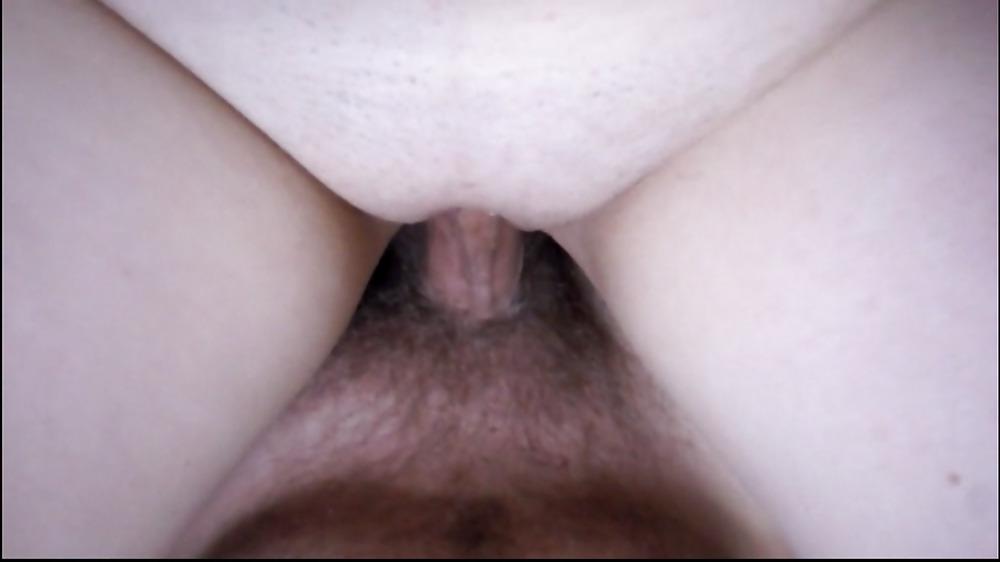 13P Giving my wife the creampie she loves!