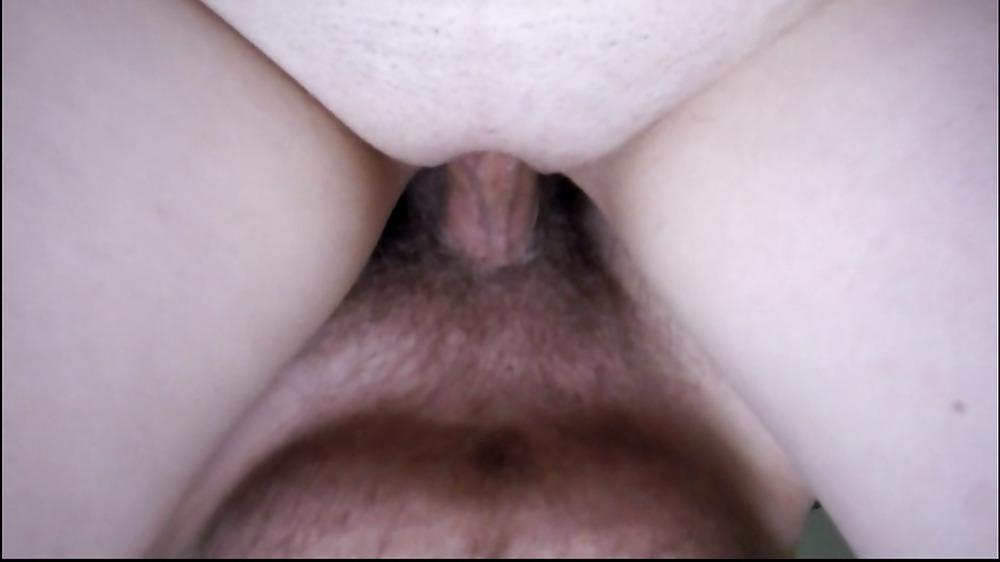 13P Giving my wife the creampie she loves!