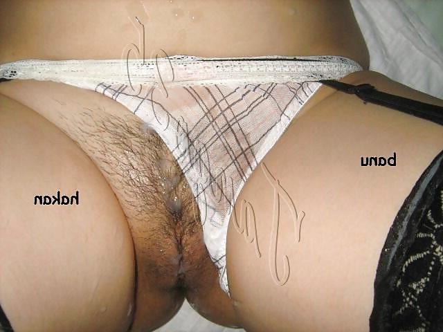12P Turkish Couple Banu&Hakan