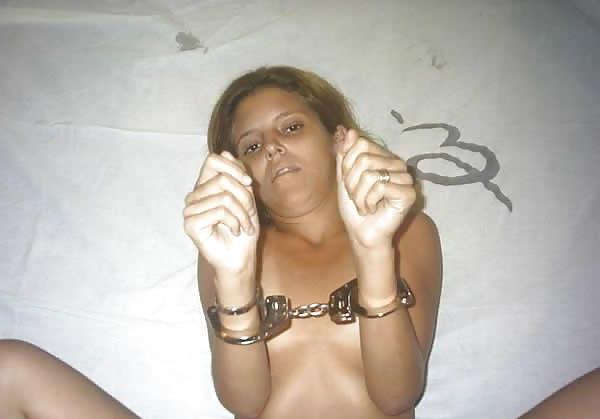 16P Beurette de Casablanca
