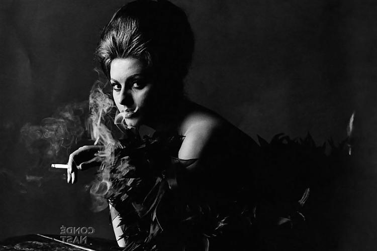 24P Pictures of smoking women. Especially for user squegg.