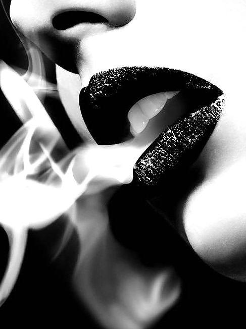 24P Pictures of smoking women. Especially for user squegg.