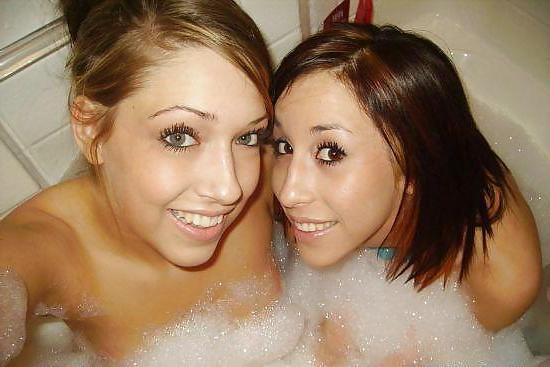 25P Teens Collection #4 (Asses, Tits & Big Boobs)