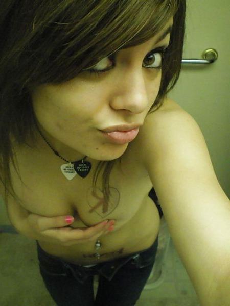 25P Teens Collection #4 (Asses, Tits & Big Boobs)