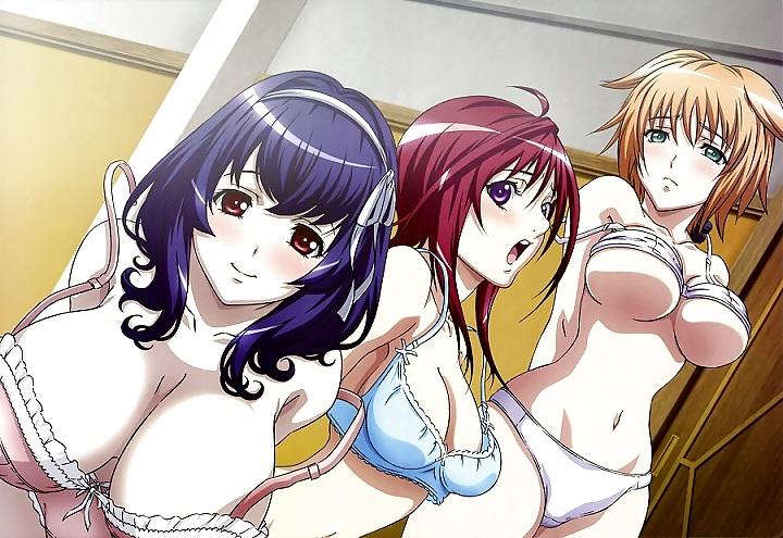 17P Hentai Babes 2