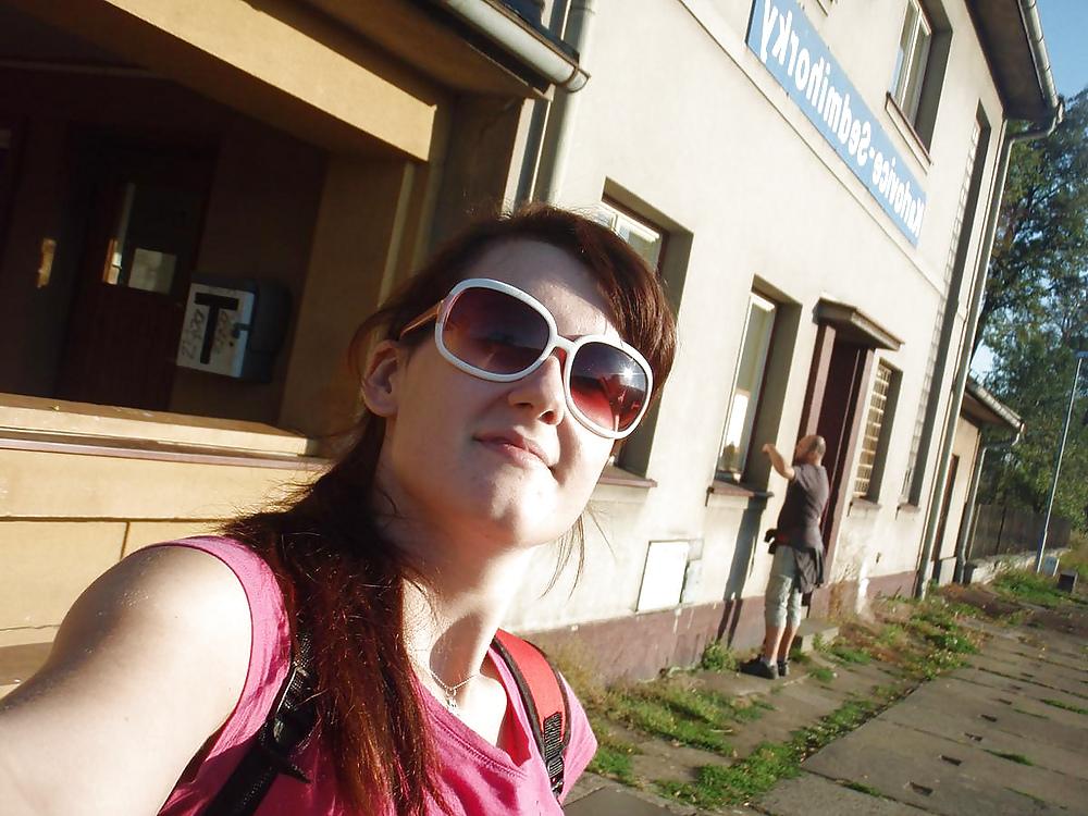 23P Sexy Couple Self Shots