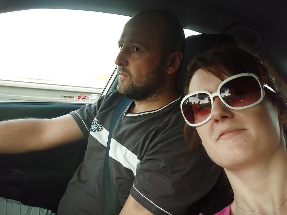 23P Sexy Couple Self Shots