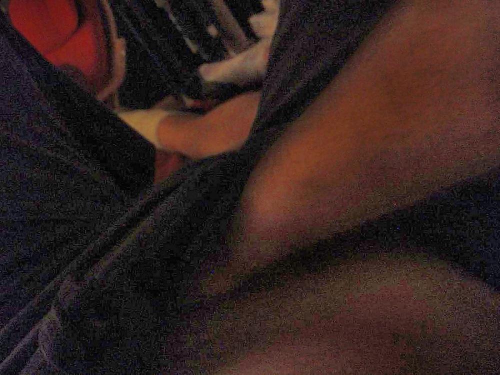 23P Sexy Couple Self Shots