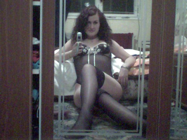 23P Sexy Couple Self Shots