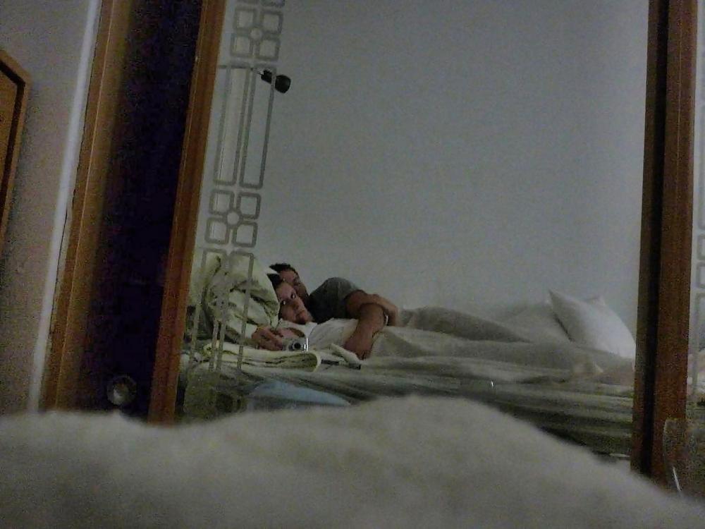 23P Sexy Couple Self Shots