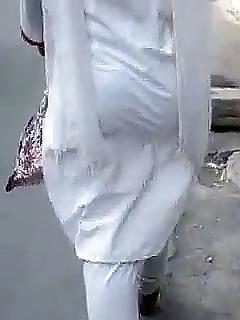 11P Tight Shalwar Kameez Indian Ass
