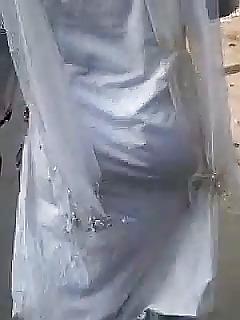 11P Tight Shalwar Kameez Indian Ass