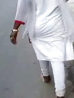 11P Tight Shalwar Kameez Indian Ass