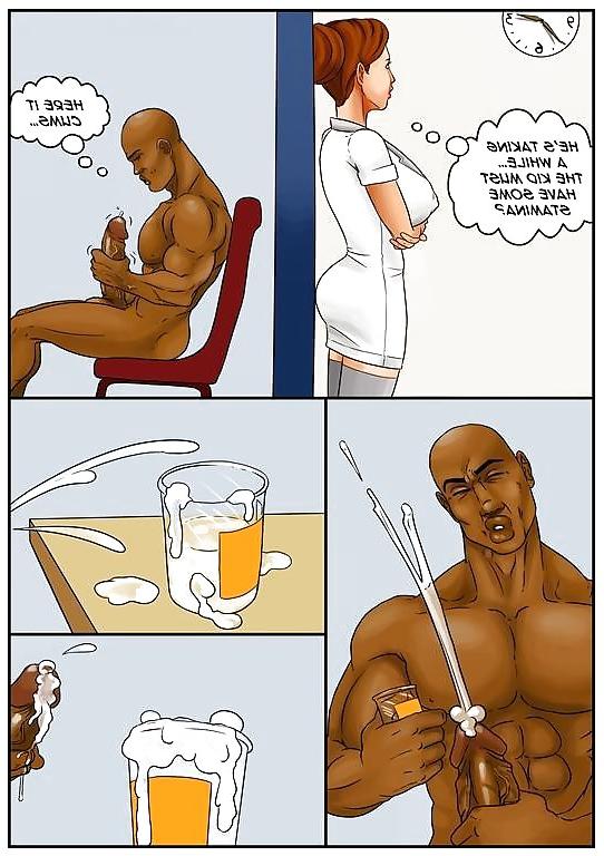 18P Sperm bank