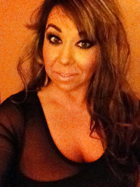 25P Big tit latina milf