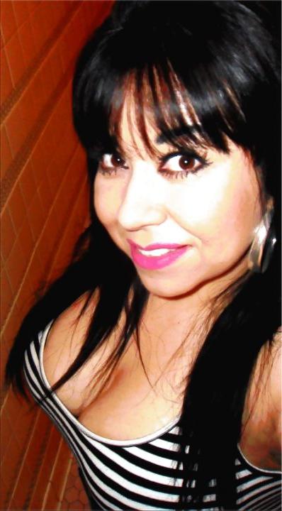 25P Big tit latina milf
