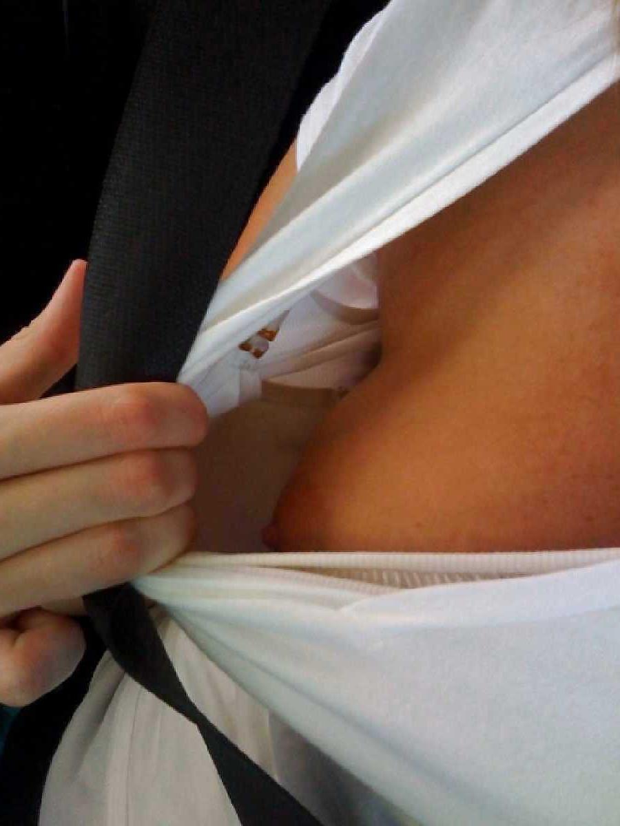 19P VOYEUR COUPLE 3