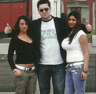 25P Huge Tits, Tight Tops 68