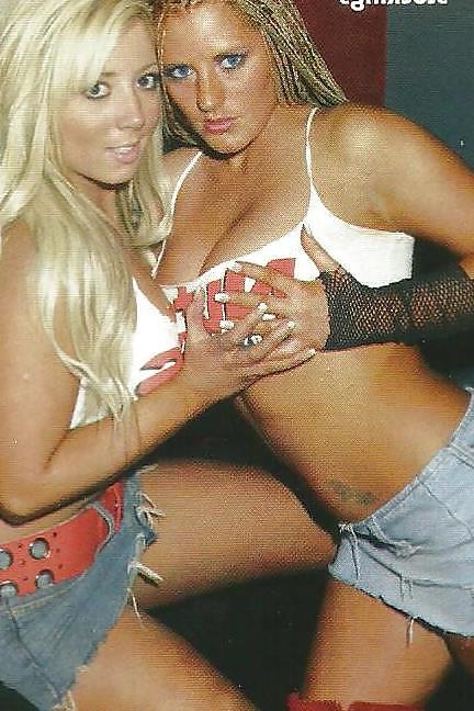 25P Huge Tits, Tight Tops 68