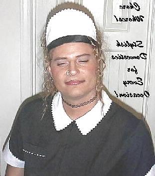 9P Sissy Maid Sindi Maid Duties