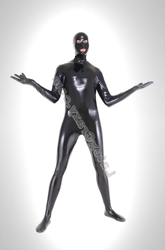25P Latex Crazy