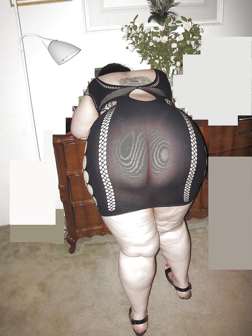 25P Love fat ass