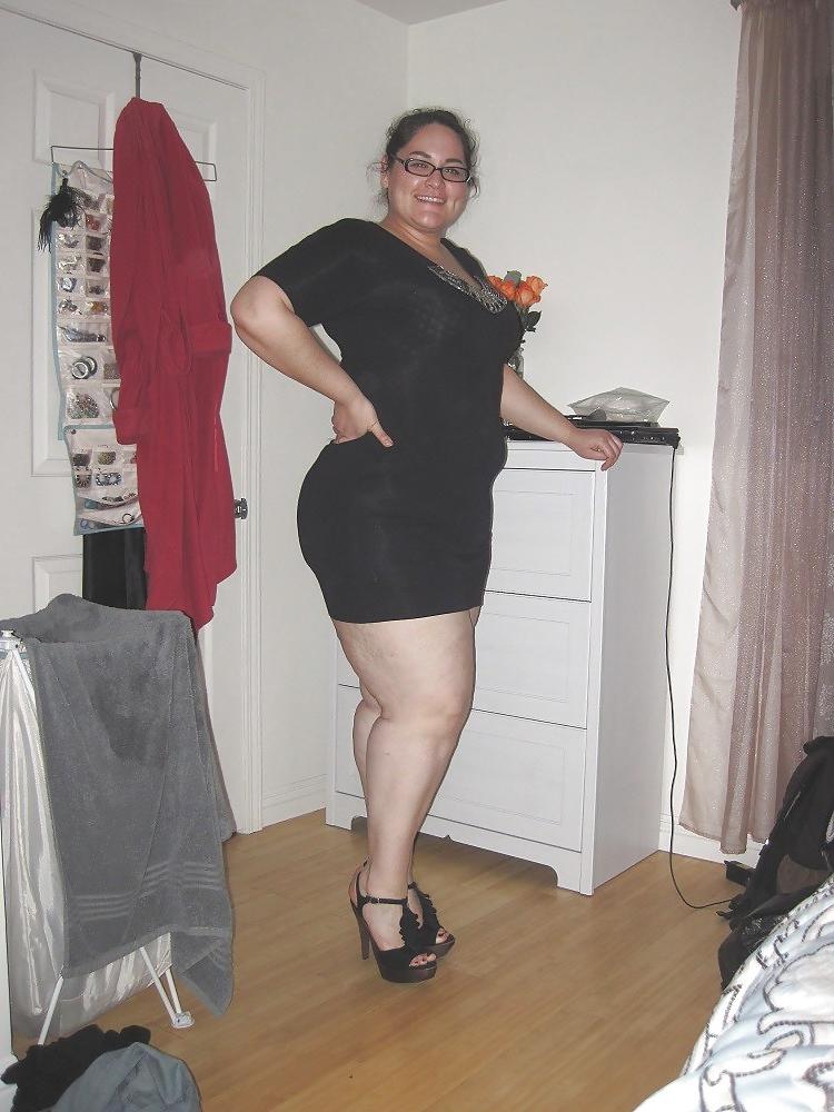 25P Love fat ass