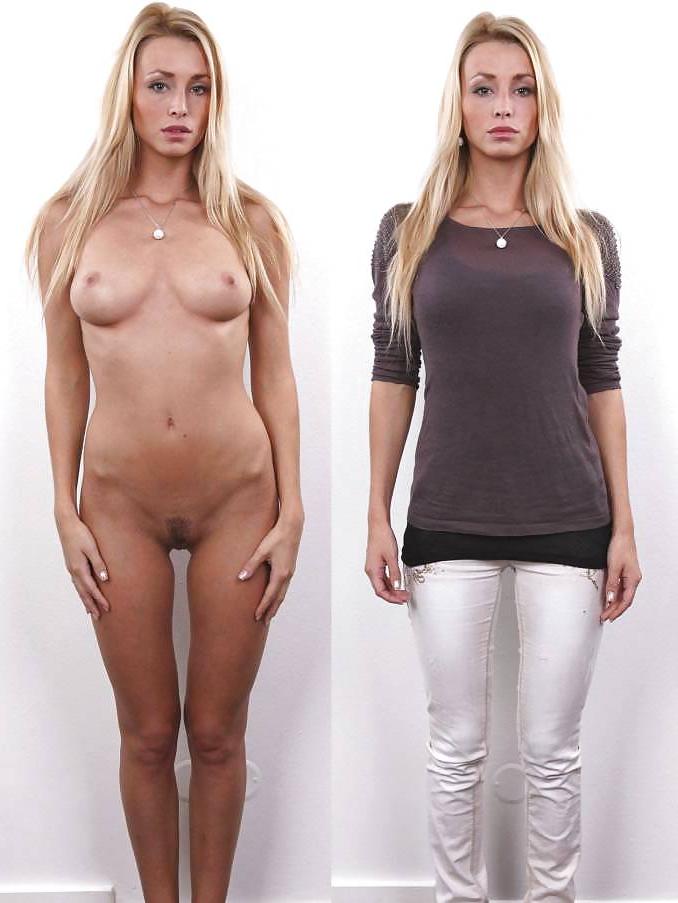 25P AMATEURS ONLY SPECIAL DRESSED UNDRESSED
