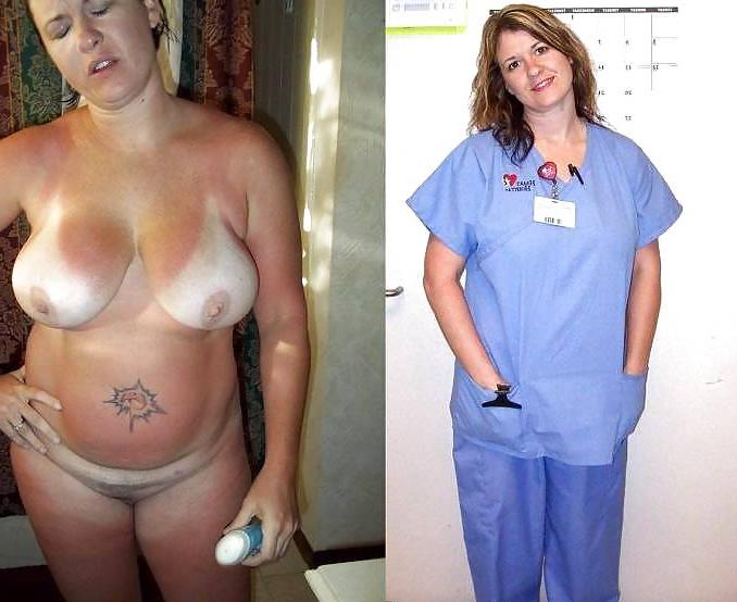 25P AMATEURS ONLY SPECIAL DRESSED UNDRESSED