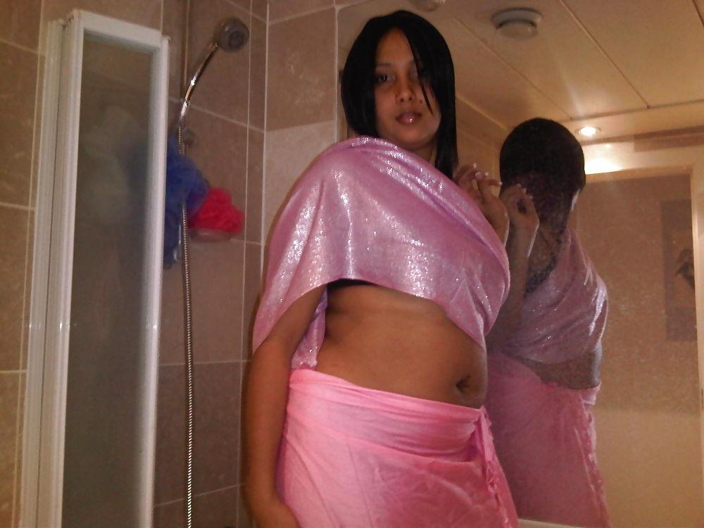 6P Indian milf 