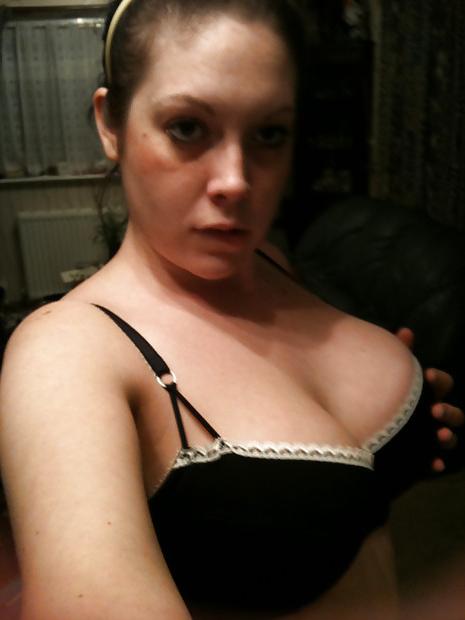 6P Shower girl (Boobs only)