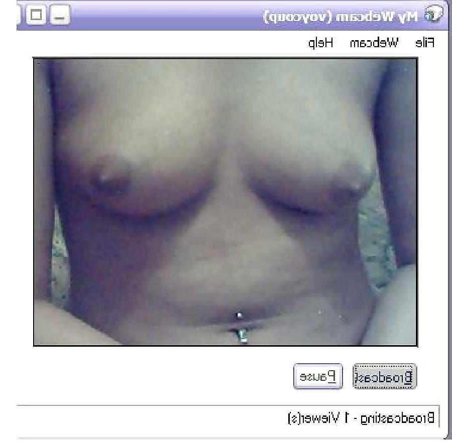 18P VOYEUR COUPLE