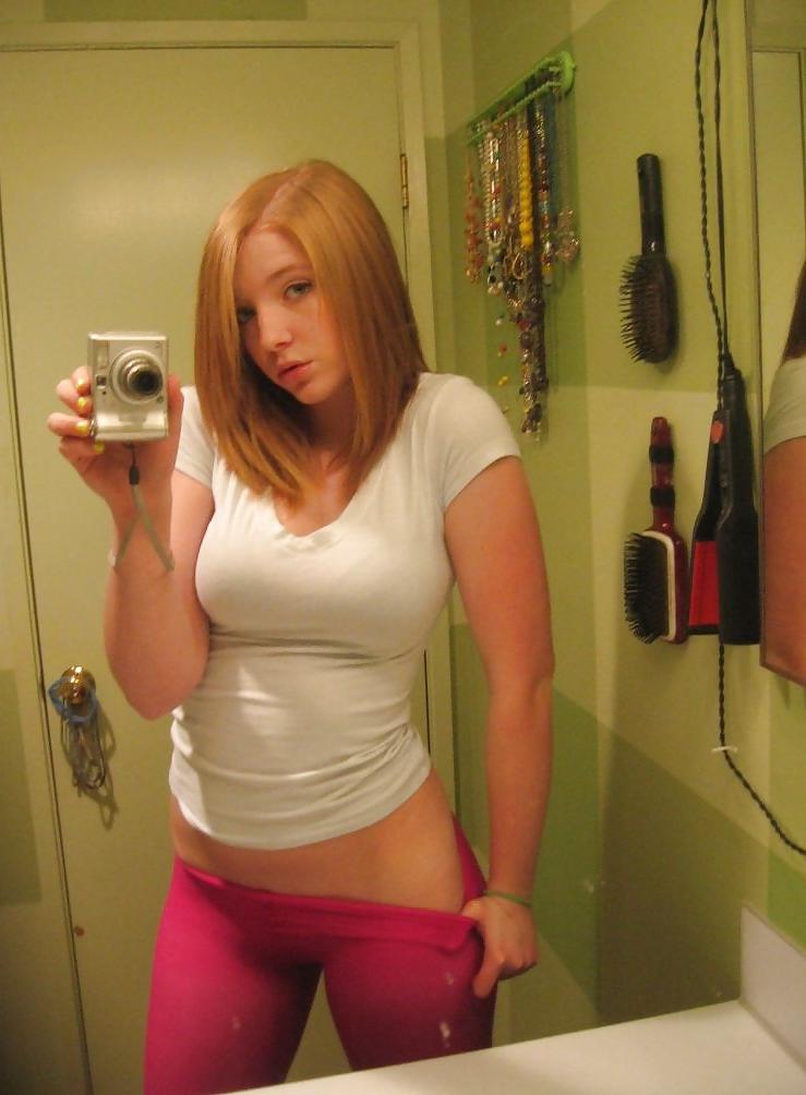 25P Sport Fit Girls Spandex Big Asses