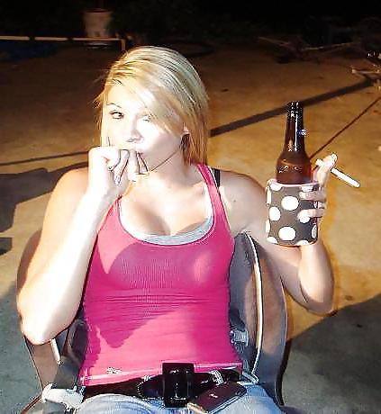 25P Smoking girlx rockx 2