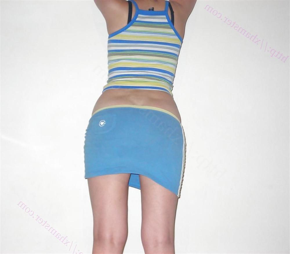 23P Turkish Amateur Couple
