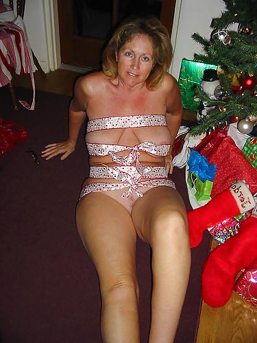 25P American wife