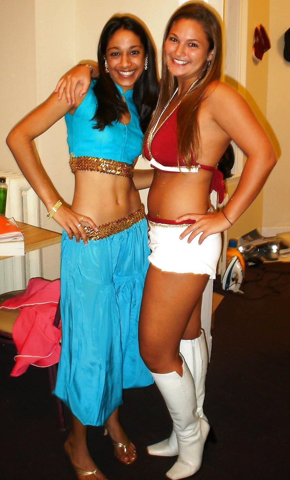 19P Hot, young Indian pussy #2