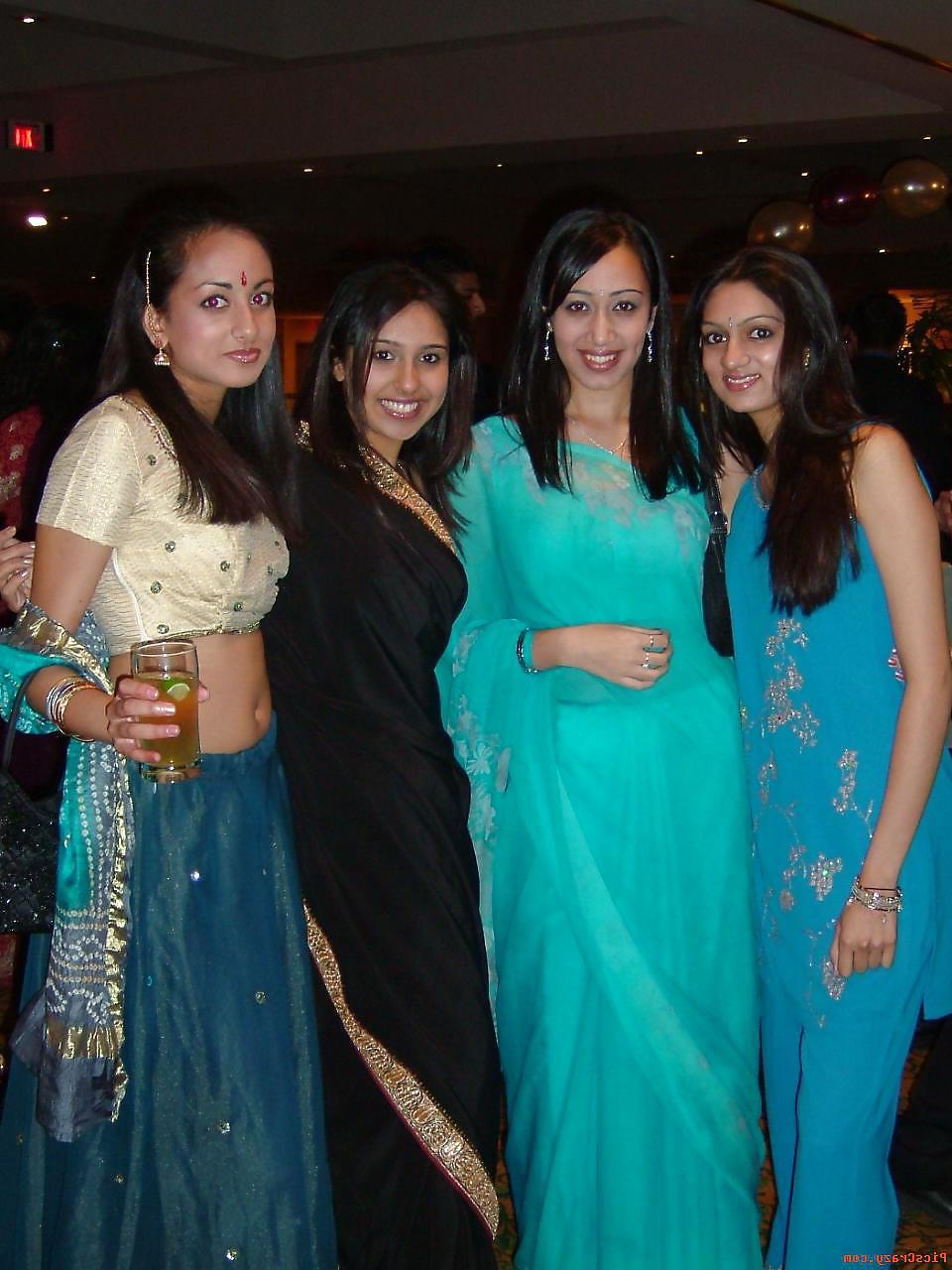 19P Hot, young Indian pussy #2