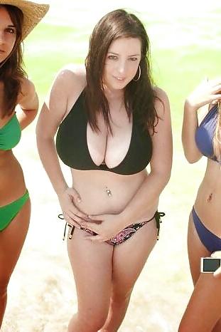 25P Webtastic Boobs Vol.781