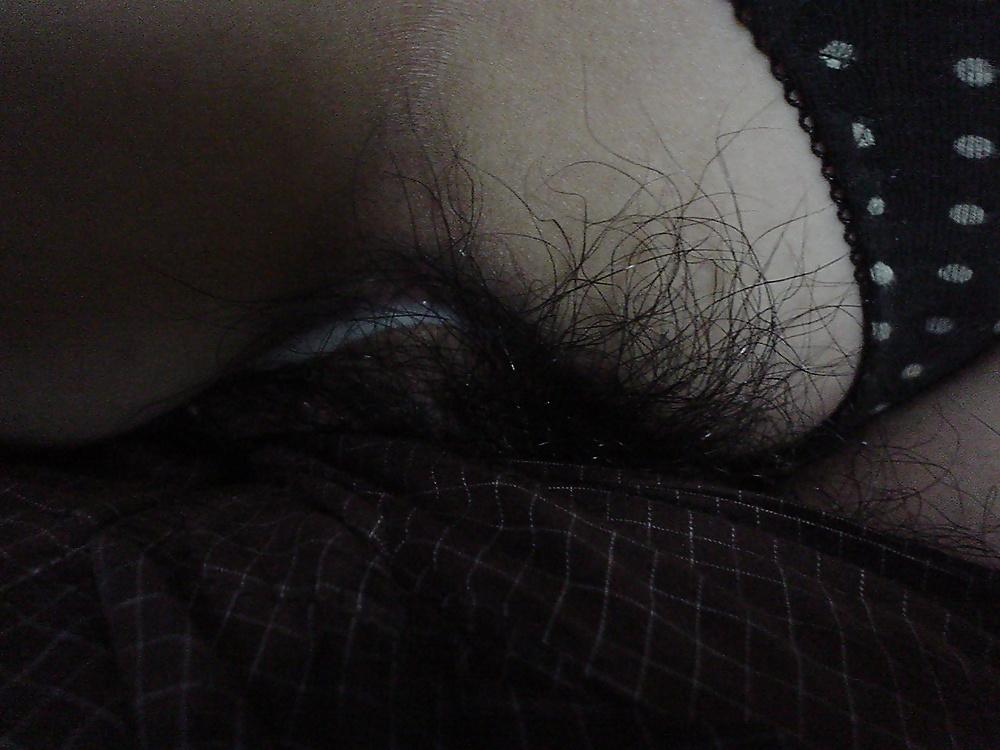 20P Japanese Girl Friend 284 - SAM 1