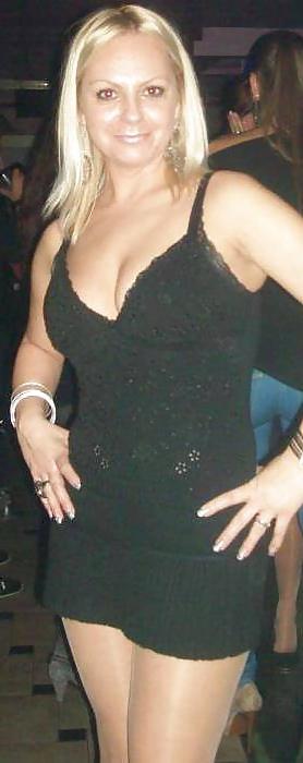 25P Milf and mature NOT NUDE voll 4