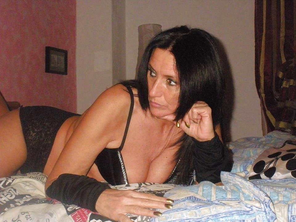 25P Milf and mature NOT NUDE voll 4